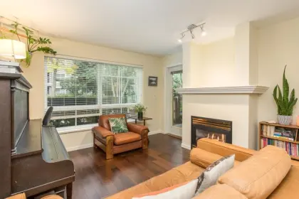 139 5600 Andrews Road, Richmond, BC, Richmond — Apartment/Condo for sale