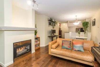 139 5600 Andrews Road, Richmond, BC, Richmond — Apartment/Condo for sale