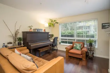 139 5600 Andrews Road, Richmond, BC, Richmond — Apartment/Condo for sale