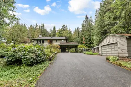 27571 128 Avenue, Maple Ridge, BC, Maple ridge — Single Family Residence for sale