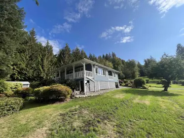 30562 Silverhill Avenue, Mission, BC, Mission — Single Family Residence for sale