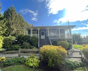 30562 Silverhill Avenue, Mission, BC, Mission — Single Family Residence for sale