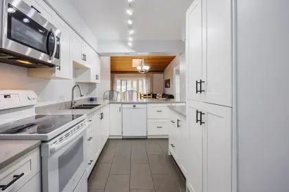 773 Clarke Road, Coquitlam, BC, Coquitlam — Half Duplex for sale