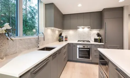 1401 5380 Crooked Branch Road, Vancouver, BC, Vancouver — Apartment/Condo for sale