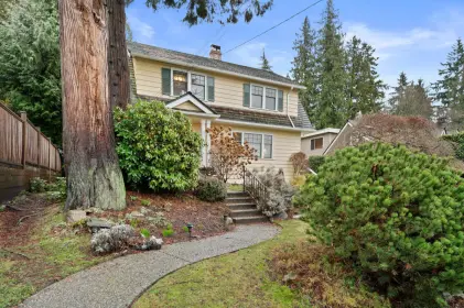 5538 Wallace Street, Vancouver, BC, Vancouver — Single Family Residence for sale