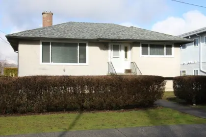 7511 Rosewood Street, Burnaby, BC, Burnaby — Single Family Residence for sale