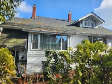 2938 Discovery Street, Vancouver, BC, Vancouver — Single Family Residence for sale