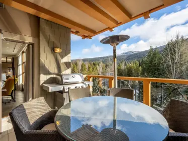 57 4617 Blackcomb Way, Whistler, BC, Whistler — Apartment/Condo for sale