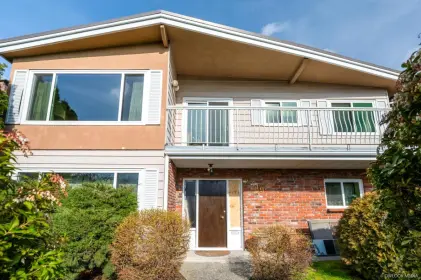 2349 Harrison Drive, Vancouver, BC, Vancouver — Single Family Residence for sale