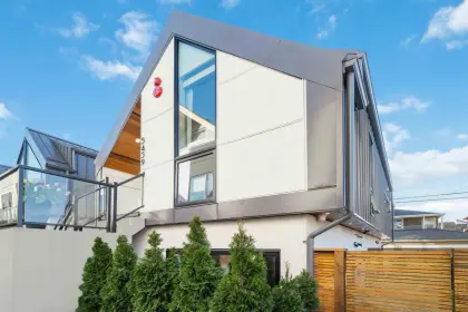 5459 Wales Street, Vancouver, BC, Vancouver — Townhouse for sale