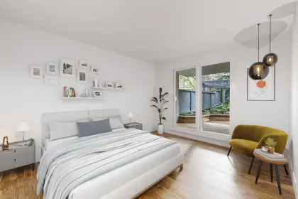 102 1575 Balsam Street, Vancouver, BC, Vancouver — Apartment/Condo for sale