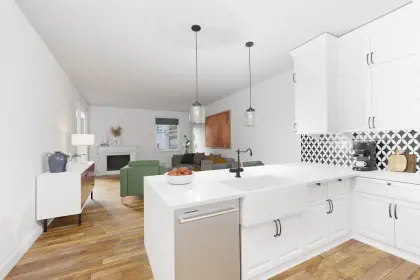 102 1575 Balsam Street, Vancouver, BC, Vancouver — Apartment/Condo for sale