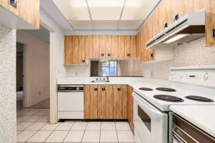 102 1575 Balsam Street, Vancouver, BC, Vancouver — Apartment/Condo for sale