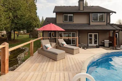 1444 Moondance Place, Gibsons, BC, Gibsons — Single Family Residence for sale