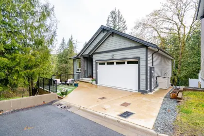 116 4595 Sumas Mountain Road, Abbotsford, BC, Abbotsford — Single Family Residence for sale