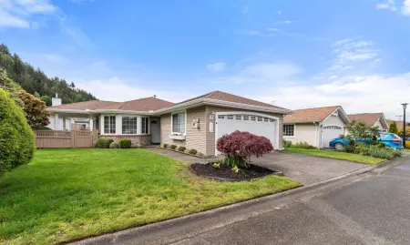 225 6001 Promontory Road, Chilliwack, BC, Chilliwack — Single Family Residence for sale