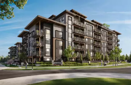B225 8230 208b Street, Langley, BC, Langley — Apartment/Condo for sale
