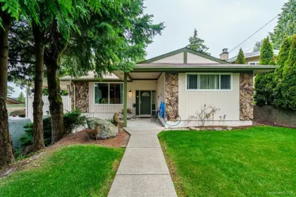 10359 Fraser Place, Delta, BC, Delta — Single Family Residence for sale
