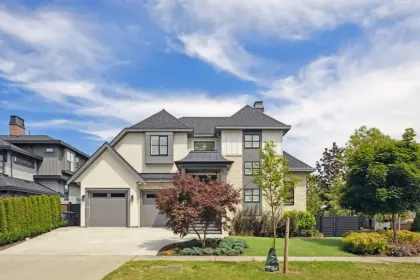 3412 155 Street, Surrey, BC, Surrey — Single Family Residence for sale