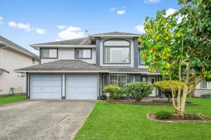 11710 Glenhurst Street, Maple Ridge, BC, Maple ridge — Single Family Residence for sale