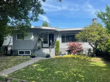 2349 E 49th Avenue, Vancouver, BC, Vancouver — Single Family Residence for sale