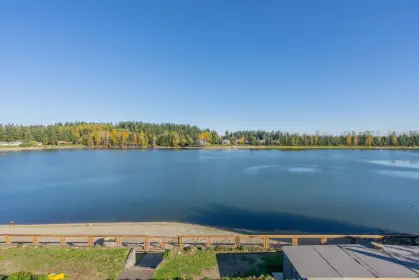 3030 204 Street, Langley, BC, Langley — Single Family Residence for sale