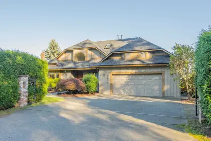 3030 204 Street, Langley, BC, Langley — Single Family Residence for sale
