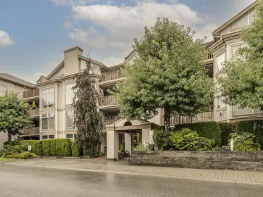 105 19131 Ford Road, Pitt Meadows, BC, Pitt Meadows — Apartment/Condo for sale