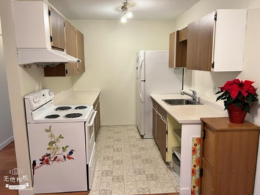 Kitchen Island Photo of 204 7260 Lindsay Road, Richmond, BC