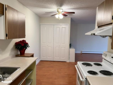Kitchen Photo of 204 7260 Lindsay Road, Richmond, BC