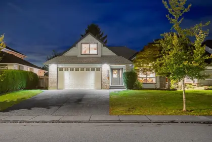 26973 24a Avenue, Langley, BC, Langley — Single Family Residence for sale