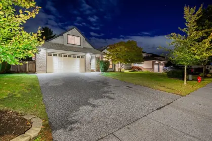 26973 24a Avenue, Langley, BC, Langley — Single Family Residence for sale