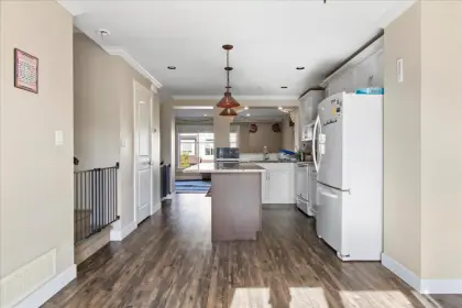 13 9750 Mcnaught Road, Chilliwack, BC, Chilliwack — Townhouse for sale