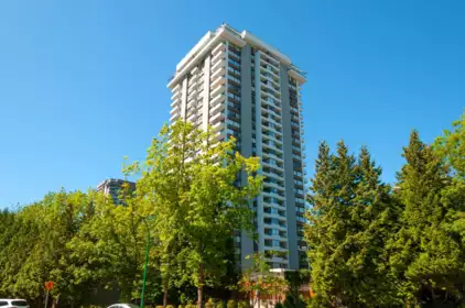 1202 9521 Cardston Court, Burnaby, BC, Burnaby — Apartment/Condo for sale