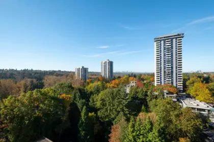1202 9521 Cardston Court, Burnaby, BC, Burnaby — Apartment/Condo for sale
