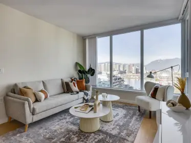 1507 1708 Ontario Street, Vancouver, BC, Vancouver — Apartment/Condo for sale