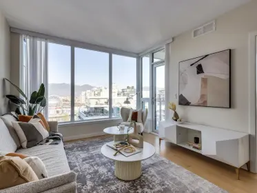 1507 1708 Ontario Street, Vancouver, BC, Vancouver — Apartment/Condo for sale