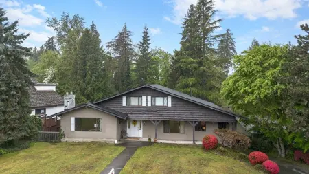6259 Buckingham Drive, Burnaby, BC, Burnaby — Single Family Residence for sale