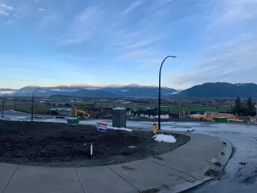51208 Charlotte Place, Chilliwack, BC, Chilliwack — Land for sale