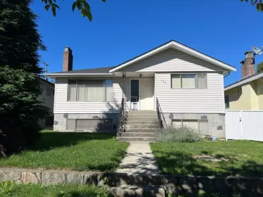 705 W 69th Avenue, Vancouver, BC, Vancouver — Single Family Residence for sale