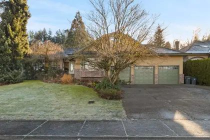 14498 29 Avenue, Surrey, BC, Surrey — Single Family Residence for sale