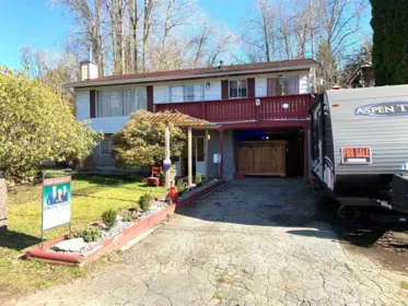 7940 Osprey Street, Mission, BC, Mission — Single Family Residence for sale