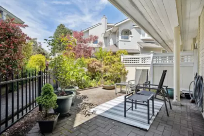 230 Waterleigh Drive, Vancouver, BC, Vancouver — Townhouse for sale