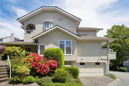 230 Waterleigh Drive, Vancouver, BC, Vancouver — Townhouse for sale