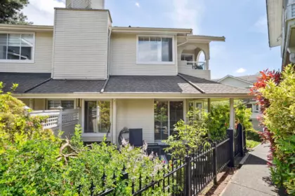 230 Waterleigh Drive, Vancouver, BC, Vancouver — Townhouse for sale