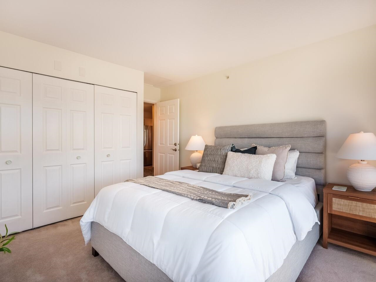 Dining Area Photo of 405 2965 Horley Street, Vancouver, BC