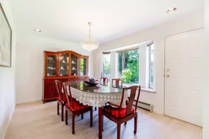 Primary Bedroom Photo of 3513 W 40th Avenue, Vancouver, BC