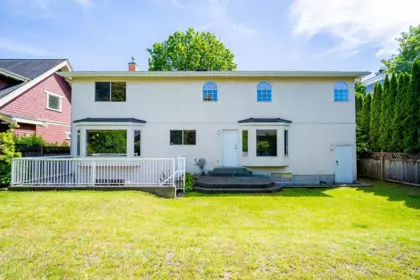 Street View Photo of 3513 W 40th Avenue, Vancouver, BC