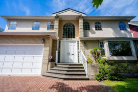 3513 W 40th Avenue, Vancouver, BC