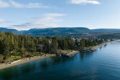 Loft / Bonus Room Photo of 5845 Sunshine Coast Highway, Sechelt, BC